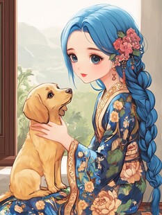 河马短剧 隐忍三年 剧情封面