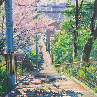 角色 林晚 头像